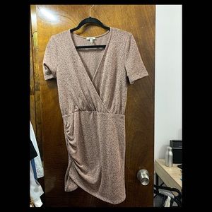 Zara trafaluc dress